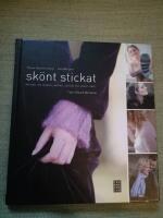 Sk&ouml;nt stickat