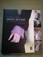 Sk&ouml;nt stickat