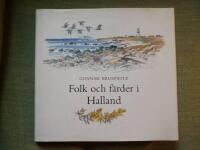 Folk och f&auml;rder i Halland