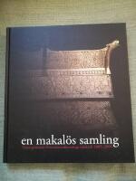 En makal&ouml;s samling
