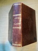 Postilla eller f&ouml;rklaring &ouml;fver de gamla evangelierna p&aring; &aring;rets s&ouml;n och h&ouml;gtidsdagar jemte n&aring;gra passionspredikningar