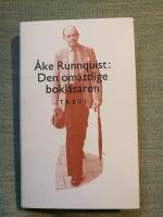 Den om&auml;ttlige bokl&auml;saren