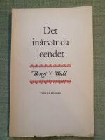 Det in&aring;tv&auml;nda leendet