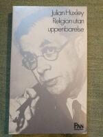 Religion utan uppenbarelse