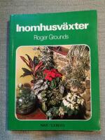 Inomhusv&auml;xter