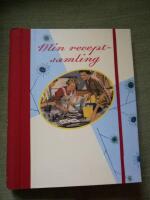 Min receptsamling