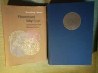 F&ouml;rundrans labyrinter. F&ouml;rel&auml;sningar &ouml;ver filosofins historia