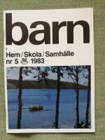 barn i Hem / Skola / Samh&auml;lle, nr 5 1983