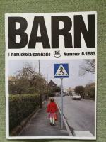 barn i Hem / Skola / Samh&auml;lle, nr 6 1983