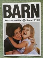 barn i Hem / Skola / Samh&auml;lle, nr 8 1983