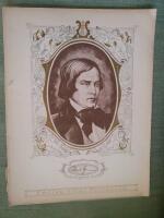 Compositionen f&uuml;r Piano - Compositions for piano - Kompositioner f&ouml;r piano. F&ouml;rsta bandet