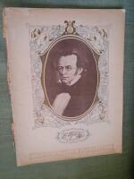 Compositionen f&uuml;r Piano - Comositions for piano - Kompositioner f&ouml;r piano. F&ouml;rsta bandet