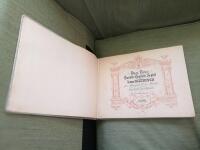 Duos, Trios, Quartette, Quintette, Septett f&uuml;r Pianoforte zu vier H&auml;nden arrangirt von Hugo Ulrich und Rob. Wittmann sammanbunden med Orginal-Compositionen f&uuml;r Pianoforte zu 4 H&auml;nden, Sammanbunden med Felix Mendelsohn-Bartholdy, M&auml;rsche f&uuml;r Pianoforte zu vier H&auml;nde, sammanbunden med Niels W. Gade,Drei Klavierst&uuml;cke in Marschform componiert