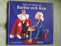 Kl&auml;der och tillbeh&ouml;r till Barbie och Ken