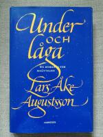 Under och l&aring;ga. Roman i fem ber&auml;ttelser