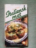 Italiensk mat
