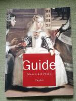 Guide.  Museo del Prado