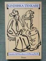 Kinesiska t&auml;nkare