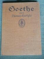 Goethe