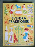 Svenska traditioner
