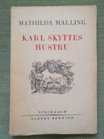 Karl Skyttes hustru
