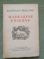 Medeleine Stjerna