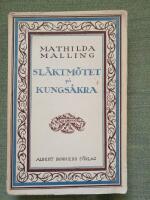 Sl&auml;ktm&ouml;tet p&aring; Kungs&aring;kra