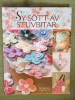 Sy s&ouml;tt av stuvbitar