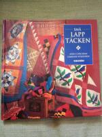 Sm&aring; lappt&auml;cken