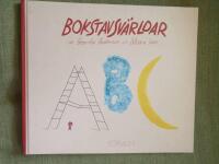 Bokstavsv&auml;rldar