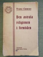 Den astrala religionen i forntiden