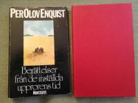 Ber&auml;ttelser fr&aring;n de inst&auml;llda upprorens tid