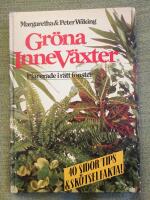 Gr&ouml;na innev&auml;xter