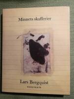 Minnets skafferier. Ber&auml;ttelser