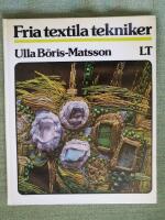 Fria textila tekniker