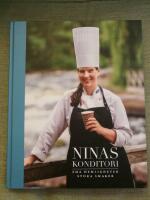 Ninas Konditori. Sm&aring; hemligheter stora smaker