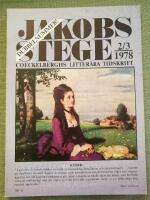 Jakobs Stege 2-3/1978