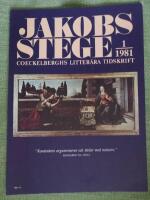 Jakobs Stege 1/1981