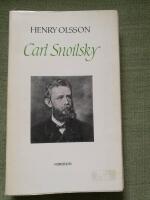 Carl Snoilsky