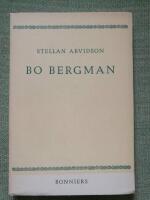 Bo Bergman