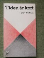 Tiden &auml;r kort