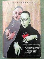 Pr&auml;stmans dagbok