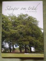 S&aring;nger om tr&auml;d + CD-skiva