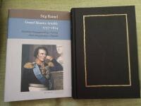 Gustaf Mauritz Armfelt 1757-1814. D&ouml;dsd&ouml;md kungagunstling i Sverige, &auml;rad statsgrundare i Finland