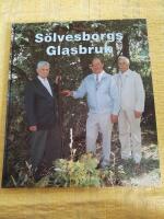 S&ouml;lvesborgs Glasbruk