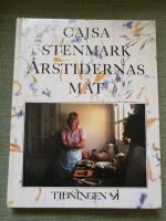 &Aring;rstidernas mat