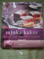 Mjuka kakor - brownies, rutor, cheesecake och kladdkaka