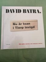 Nu &auml;r toan i Tierp invigd och andra nyheter som skakade v&auml;rlden