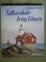 S&auml;llsamheter kring V&auml;nern