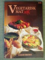 Vegetarisk mat